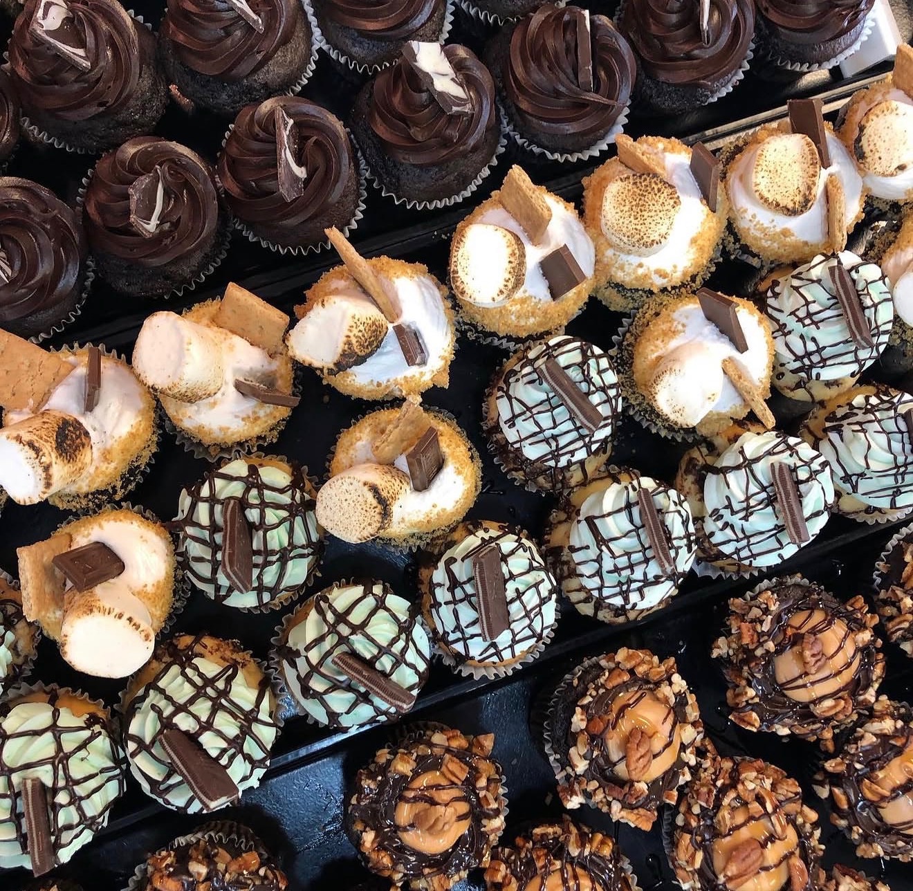 Catering & Events